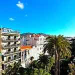 Viva Riviera Large 1 Bedroom With Sunny Terrace *