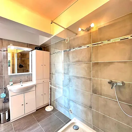 Viva Riviera Large 1 Bedroom With Sunny Terrace * Κάννες