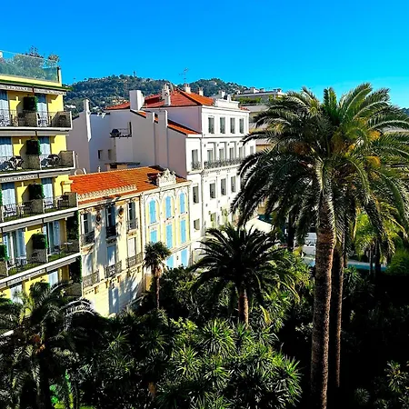 Viva Riviera Large 1 Bedroom With Sunny Terrace Daire